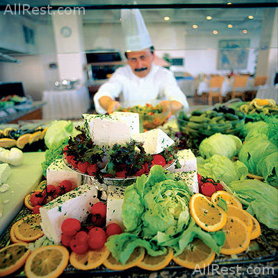 Asteria Hotel 20